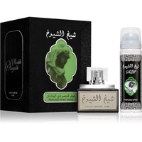 Lattafa Sheikh Al Shuyukh Eau de Parfum 50 ml