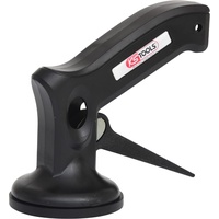 KS Tools Einhand-Mini-Saugheber, 8kg, Ø 70mm