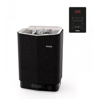 Tylö Sense Combi Pure 8 inkl. Saunasteuerung Pure