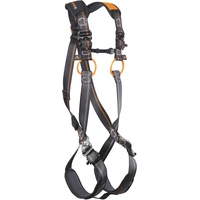 SKYLOTEC Auffanggurt Ignite Ion, 2-Punkt, Gr. 2XL/5XL