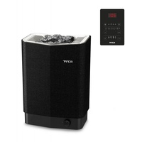Tylö Saunaofen Sense Pure 8 mit Steuerung Pure, 8kW