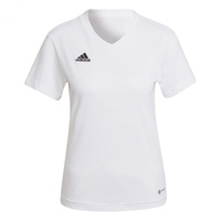 Adidas Entrada 22 T-Shirt Damen - M