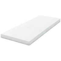 MLILY Matratzentopper »Plus«, 7 cm dick