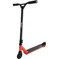 NEWSPORTS Stunt Scooter, 100 mm, ABEC 7 Orange Kinderscooter,