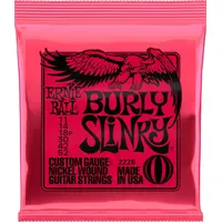 Ernie Ball Burly Slinky
