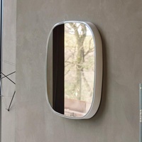 Duravit Zencha Spiegel mit Beleuchtung, ZE7055000000000