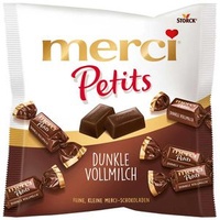 Merci® Petits Pralinen 18-19 St./ 125 g