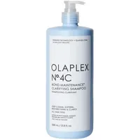 Olaplex No. 4C Bond Maintenance Clarifying Shampoo 1000 ml