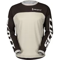 Scott X-Plore Swap Trikot black/grey. 3XL
