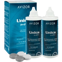 Leapoa Unica Sensitive Kombi-Lösung 2 x 350 ml