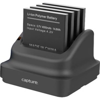 CAPTURE CA-MTAC-MBC Zubehör für tragbare Computer