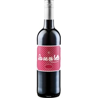 La Vie Est Belle rouge 2022