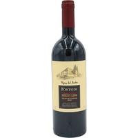 Fontodi, toskana Chianti Classico Vigna del Sorbo Tenuta Fontodi