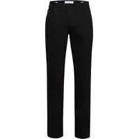 Brax Cadiz Straight Fit Schwarz 32/30