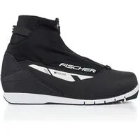 Fischer XC Power Herren Langlaufschuhe Schwarz 42