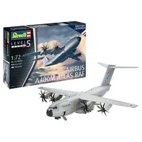 REVELL Airbus A400M Atlas „RAF“