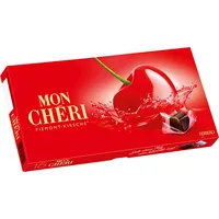 Ferrero MON CHERI Pralinen 15 St.