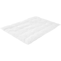 Träumeland Babydecke Daunenleicht 100% x 135 cm,