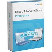EASEUS Todo PCTrans Pro 14