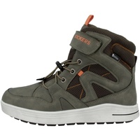Dockers by Gerli Sneaker, mid gruen 40 - 40