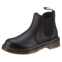 Dr. Martens Kinderstiefel Chelsea Junior in schwarz 35