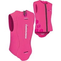 Komperdell Air Vest Junior pink 140