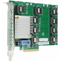 HP HPE SAS Expander Kit ML 350 Gen10, Storage