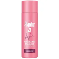 Plantur Plantur21 #langehaare Nutri-Coffein-Shampoo 200 ml