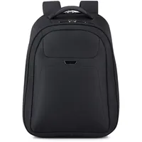 Roncato Rucksack Work Zaino Porta Backpack 14" Black
