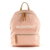 Valentino Liuto Rucksack Rosa