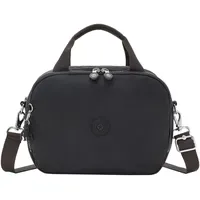 Kipling PALMBEACH Große Kosmetiktasche, Reisezubehör, Black Noir schwarz