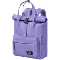 American Tourister Urban Groove Backpack (Soft Lilac)