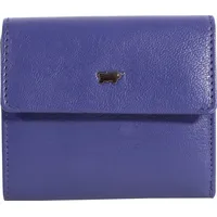Braun Büffel Anna Geldbörse Damen Portemonnaie saphir blau