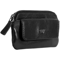 Braun Büffel Anna Schlüsseletui Unisex schwarz