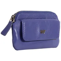 Braun Büffel Anna Schlüsseletui Unisex blau