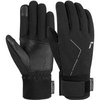 Reusch Diver X R-TEX® XT TOUCH-TEC Junior / silver