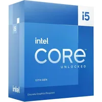 Intel Core i5-13600K 3.50-5.10 GHz Box BX8071513600K