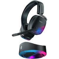 Roccat Syn Max Air Schwarz