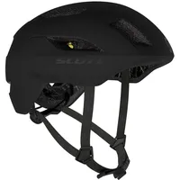 Scott La Mokka Plus Schwarz Modell 2023