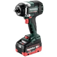 Metabo SSW 18 LTX 800 BL metaBOX 145 L;