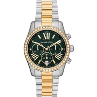 Michael Kors Lexington MK7303 Edelstahl 38 mm MK7303