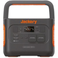 Jackery Explorer 1000 Pro Powerstation