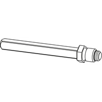 Eco Cosmetics ECO Rollenwechselstift - 83 mm, Stahl verzinkt
