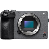 Sony ILME-FX30 + Griff