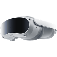 Pico interactive Pico 4 128 GB VR-Brille