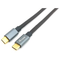 Equip 128353 USB 3.2 Gen 2 C auf C