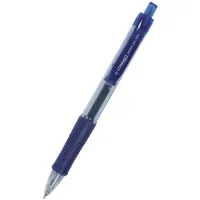 Q-Connect Kugelschreiber Sigma Blau 0,5 mm