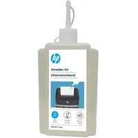 HP Aktenvernichter-Öl 120 ml