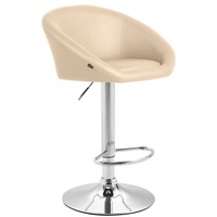 CLP Barhocker Miami V2 creme