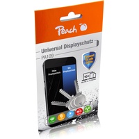 Peach Universal flüssige Displaybeschichtung | 1 Set für bis